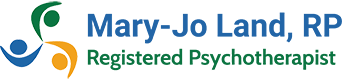 Mary-Jo Land, RP Logo